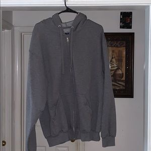 ❌❌SOLD❌❌Zip up jacket